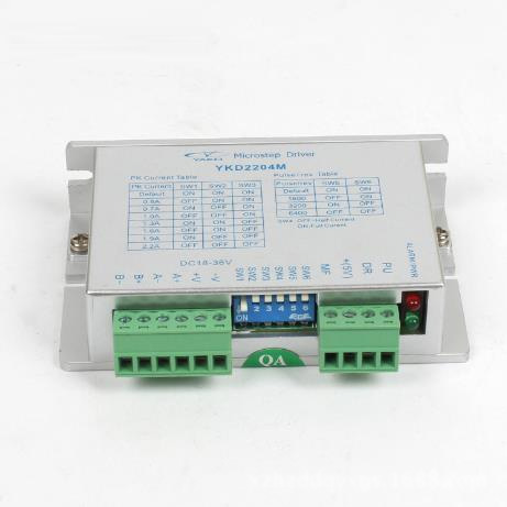 打标机配件 打码机驱动 驱动器DC6-30V DC18-36V